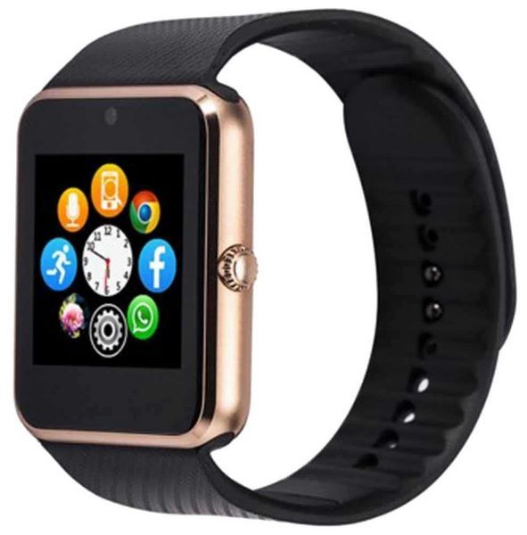 Отзывы QIJI GT08