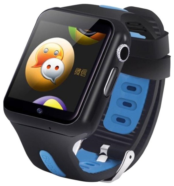 Отзывы Smart Baby Watch V7W