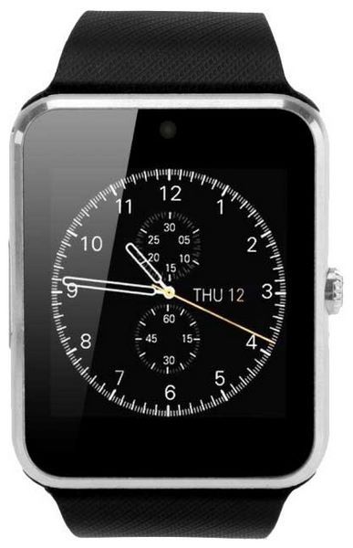 Отзывы Sunlights GT08 Smart Watch