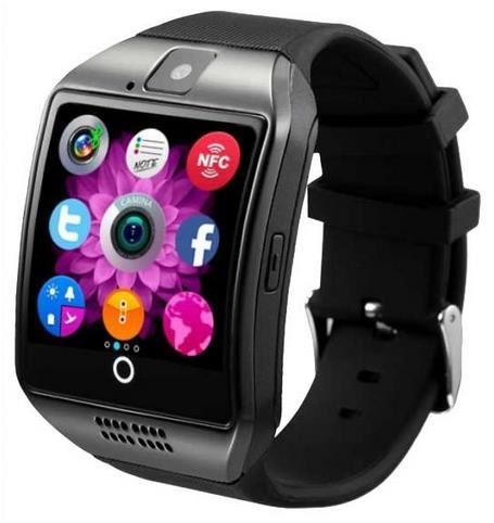 Отзывы Sunlights Q18 Smart Watch