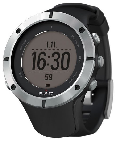 Отзывы Suunto Ambit2 Sapphire