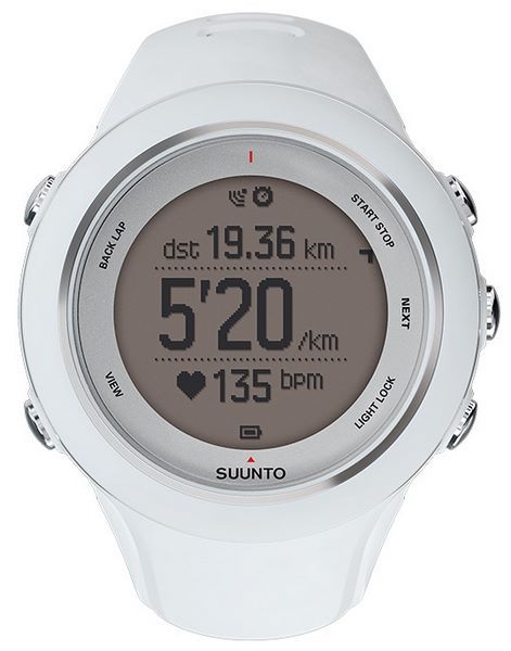 Отзывы Suunto Ambit3 Sport (HR)
