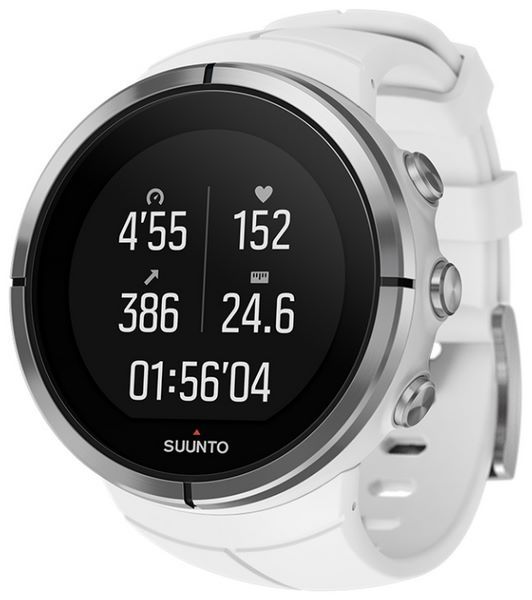 Отзывы SUUNTO Spartan Ultra