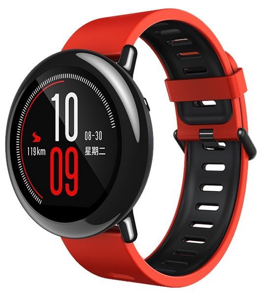 Отзывы Xiaomi Amazfit Sports Watch