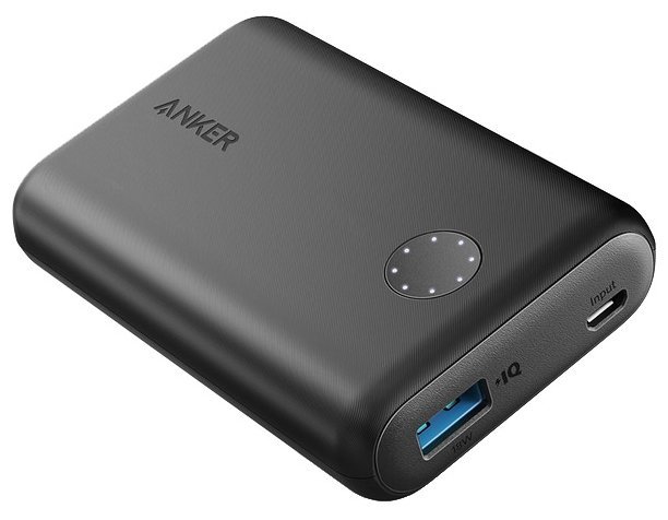 Отзывы ANKER PowerCore II 10000