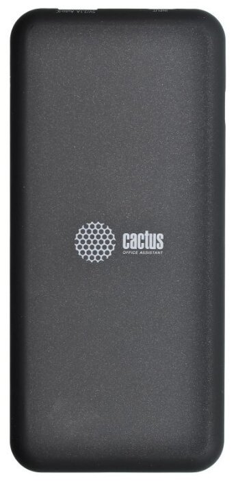 Отзывы cactus CS-PBHTWL-6000