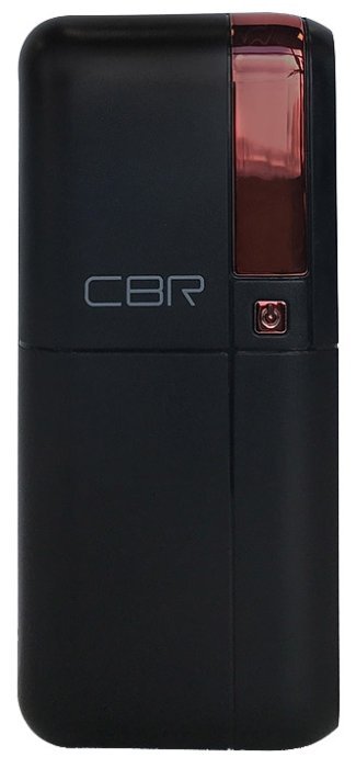 Отзывы CBR CBP 4100