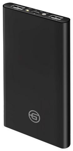 Отзывы Ginzzu GB-3910, 10000 mAh