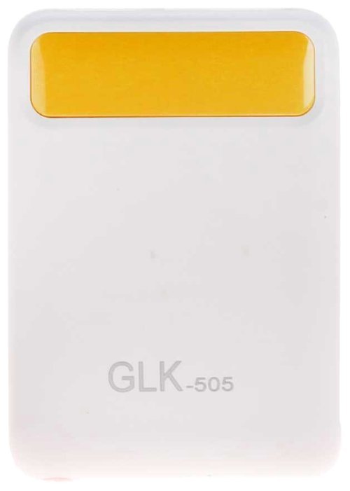 Отзывы GLK 505