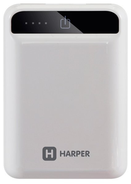 Отзывы HARPER PB-10005