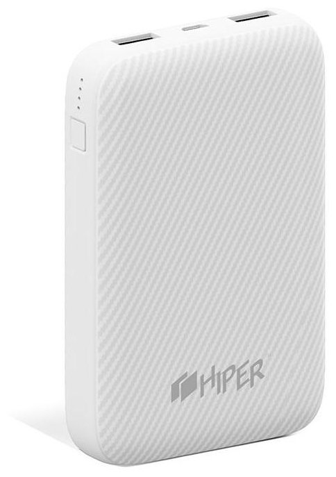 Отзывы HIPER SPX10000