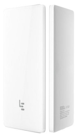 Отзывы LeEco LeUPB-501T