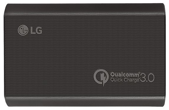 Отзывы LG PMC-610