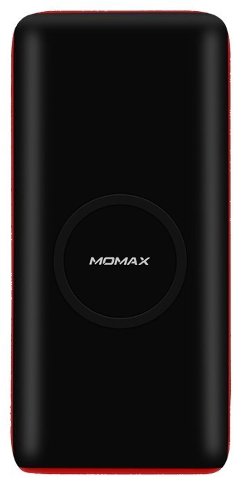 Отзывы Аккумулятор MOMAX QPower 2X