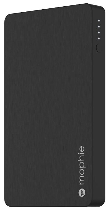 Отзывы Mophie Powerstation with Lightning connector 5050mAh