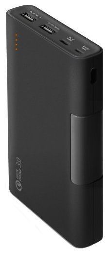 Отзывы Qumo PowerAid QC 3.0 13200