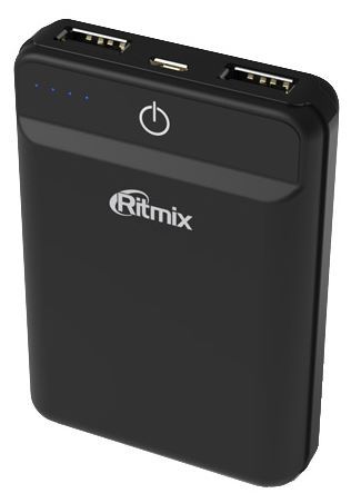 Отзывы Ritmix RPB-10003L