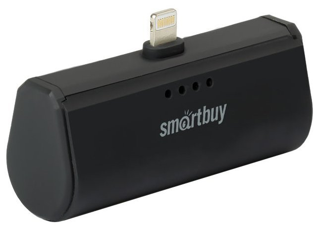 Отзывы SmartBuy Turbo-8 Lightning