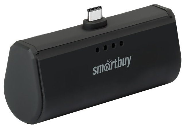 Отзывы SmartBuy Turbo С