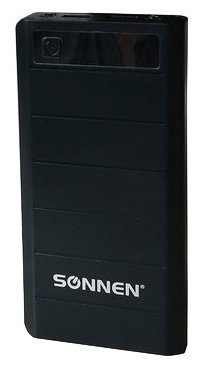 Отзывы SONNEN V59