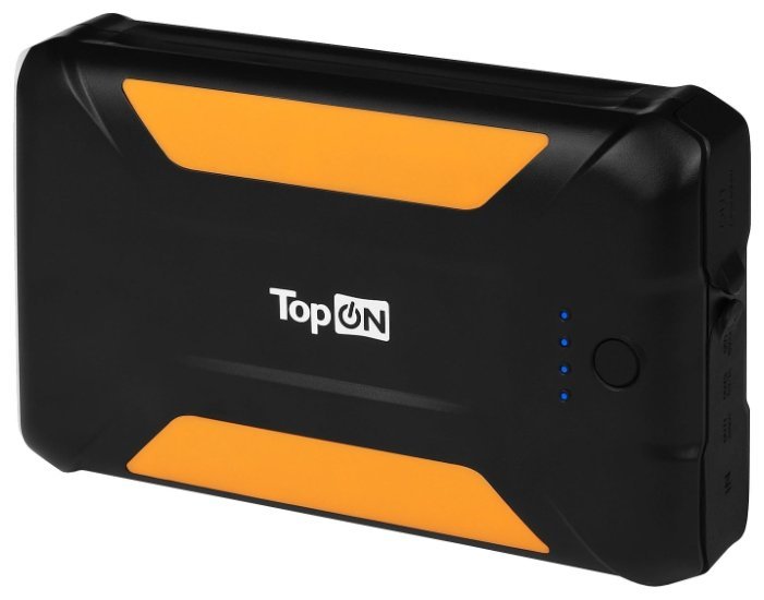 Отзывы TopON TOP-X38