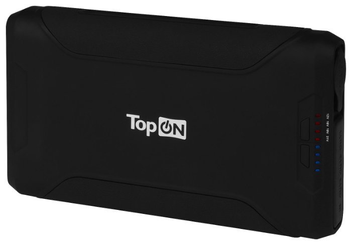 Отзывы TopON TOP-X72