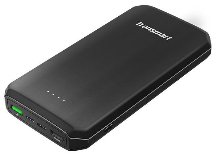 Отзывы Tronsmart Edge 20000mAh