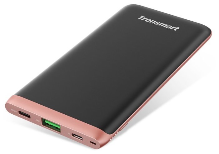 Отзывы Tronsmart Trim 10000mAh