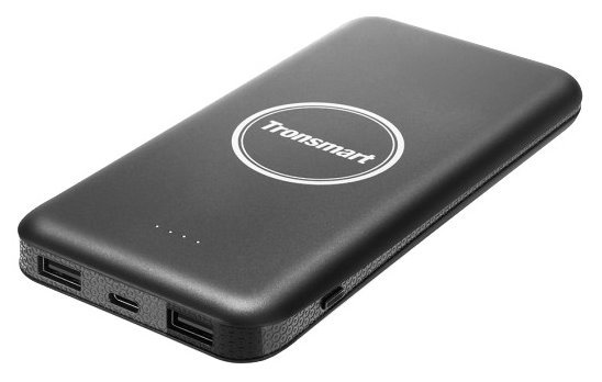 Отзывы Tronsmart WP01 AirAmp 8000mAh