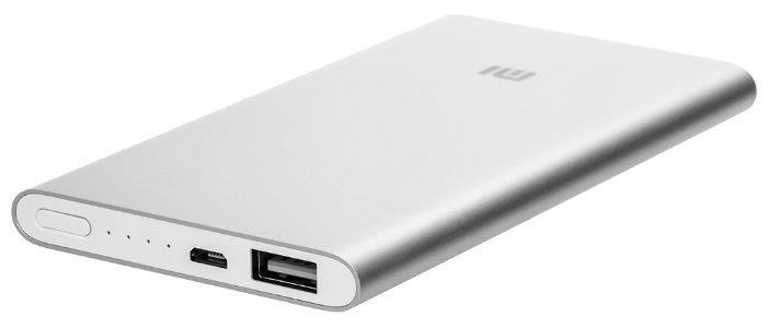 Отзывы Xiaomi Mi Power 2 5000