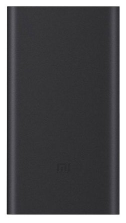 Отзывы Xiaomi Mi Power Bank 2 10000