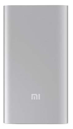 Отзывы Xiaomi Mi Power Bank 2i 10000