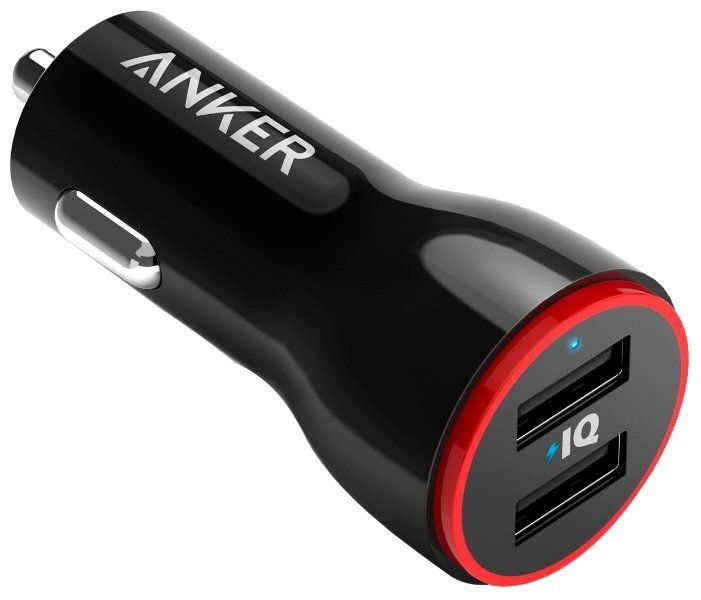 Отзывы ANKER PowerDrive 2