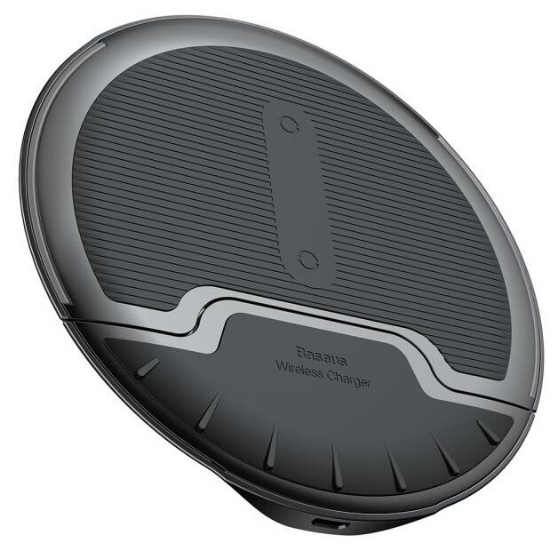 Отзывы Baseus Foldable Multifunction Wireless Charger