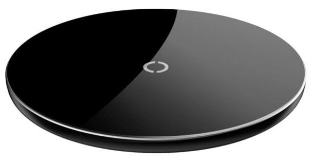 Отзывы Baseus Simple Wireless Charger