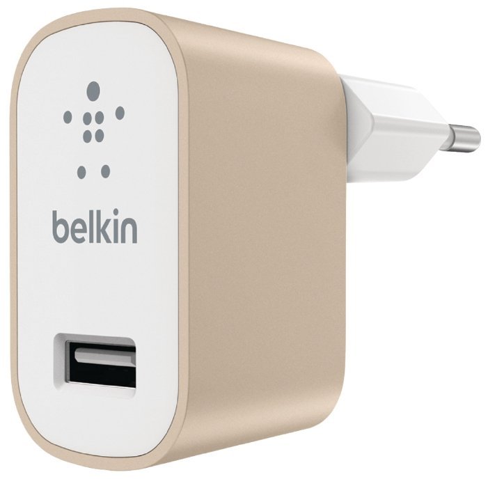 Отзывы Belkin MIXIT Metallic (F8M731vf)