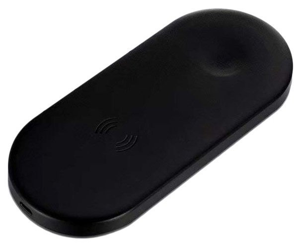 Отзывы COTEetCI Wireless Charger WS-7