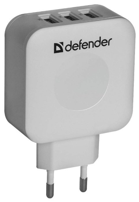 Отзывы Defender UPA-30