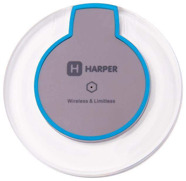 Отзывы HARPER QCH-3090