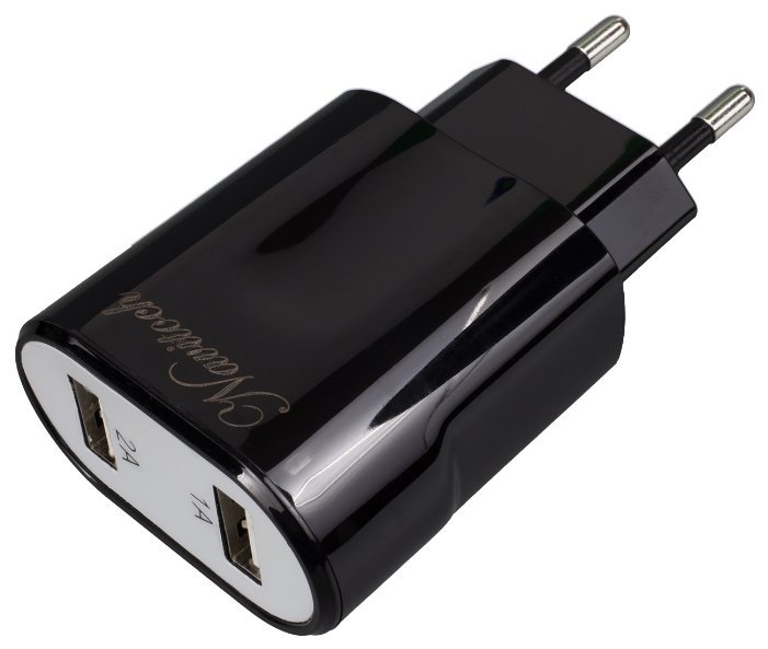 Отзывы Navitoch 2xUSB JL-U390 1A