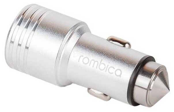 Отзывы Rombica Auto MC04