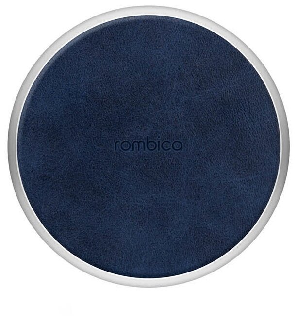 Отзывы Rombica NEO Q15 Quick Blue