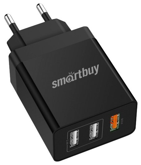 Отзывы SmartBuy Flash SBP-3030