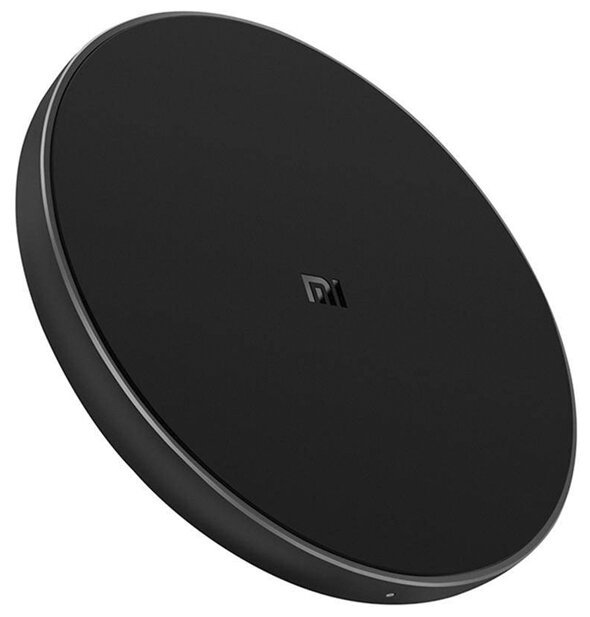 Отзывы Xiaomi Mi Wireless Charging Pad