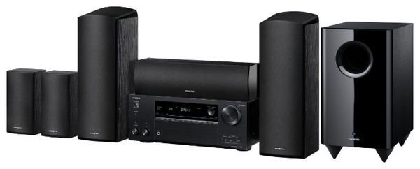 Отзывы Onkyo HT-S7805