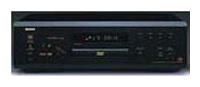 Отзывы Denon DVD-5000