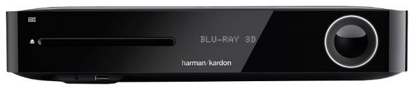 Отзывы Harman/Kardon BDS 580
