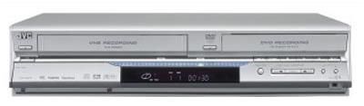 Отзывы JVC DR-MV5