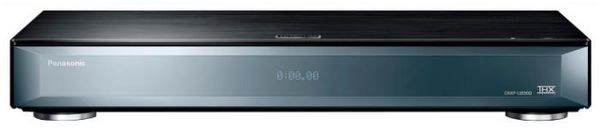 Отзывы Panasonic DMP-UB900