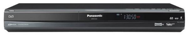 Отзывы Panasonic DMR-EX83